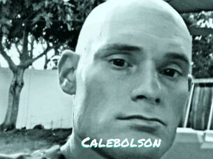 Calebolson