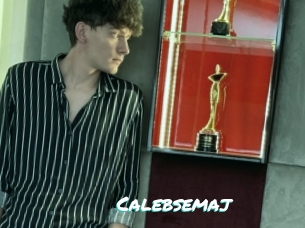 Calebsemaj
