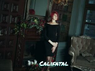 Califatal