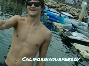 Californiasurferboy