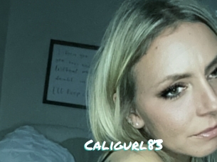 Caligurl83