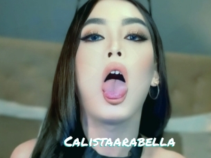 calistaarabella Free Sites X