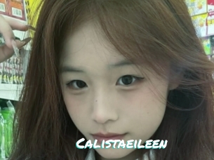 Calistaeileen