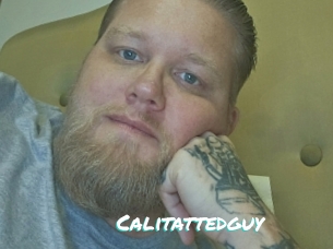 Calitattedguy