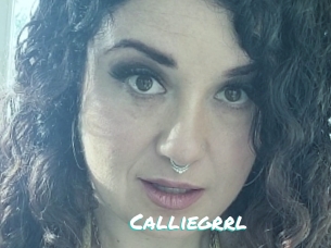 Calliegrrl