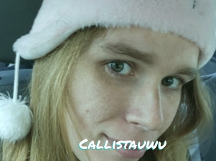 callistauwu Free Sites X