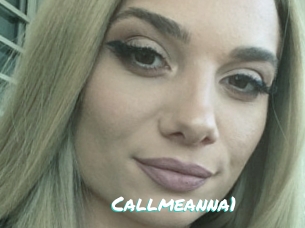 Callmeanna1