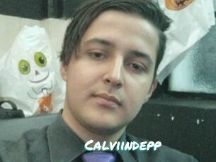 Calviindepp
