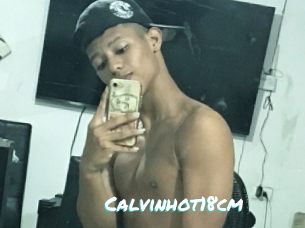 Calvinhot18cm