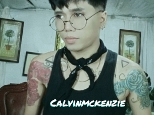 Calvinmckenzie