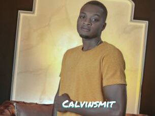 Calvinsmit