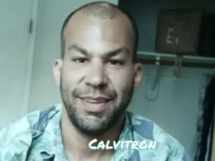 Calvitron