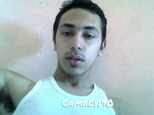 Camboy190