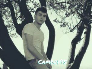 Camboy95