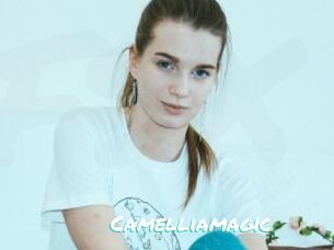 Camelliamagic