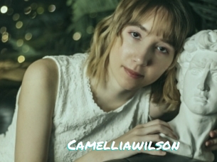 Camelliawilson