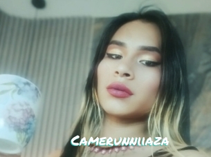 Camerunniiaza