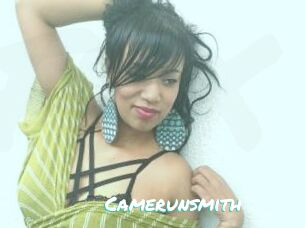 Camerunsmith