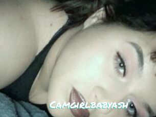 Camgirlbabyash