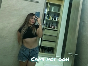 Cami_hot_ggh