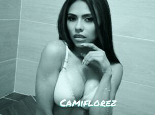 Camiflorez