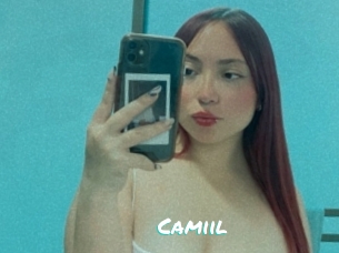 Camiil