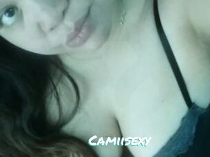 Camiisexy