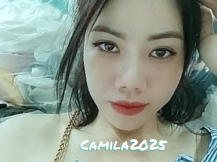 camila2025 Free Sites X