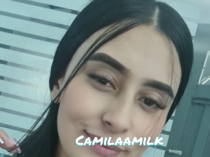 Camilaamilk