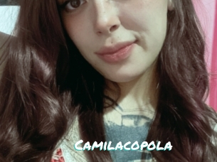 Camilacopola