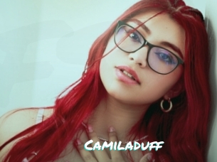 Camiladuff