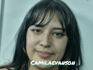 Camilaevanson