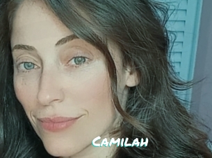 Camilah