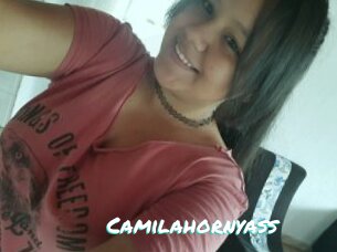 Camilahornyass