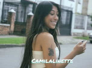 Camilalinette