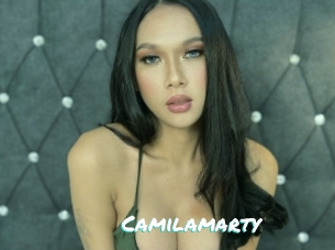 Camilamarty