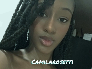 camilarosetti Free Sites X