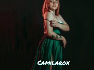 Camilarox