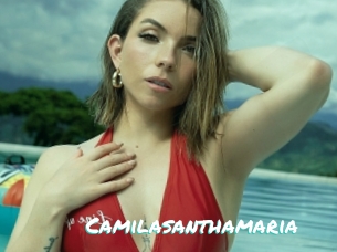 Camilasanthamaria