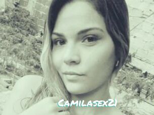 Camilasex21