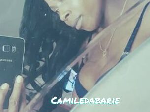 Camiledabarie