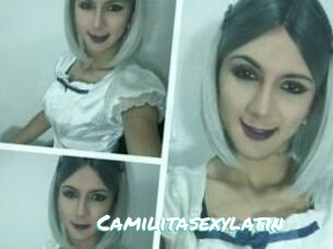Camilitasexylatin