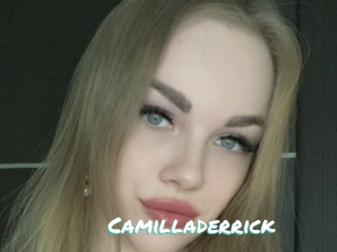 Camilladerrick