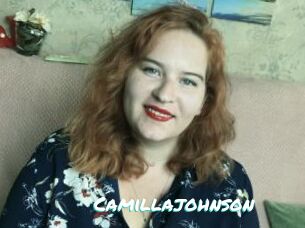 Camillajohnson