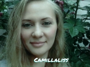 Camillaliss