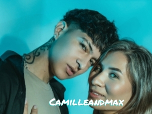 camilleandmax Free Sites X
