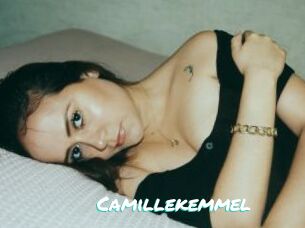 Camillekemmel