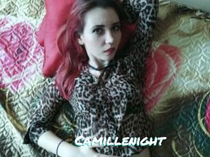Camillenight