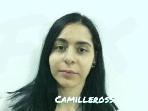 Camilleross
