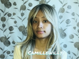 Camillewilly